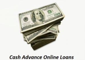 instant cash advance
